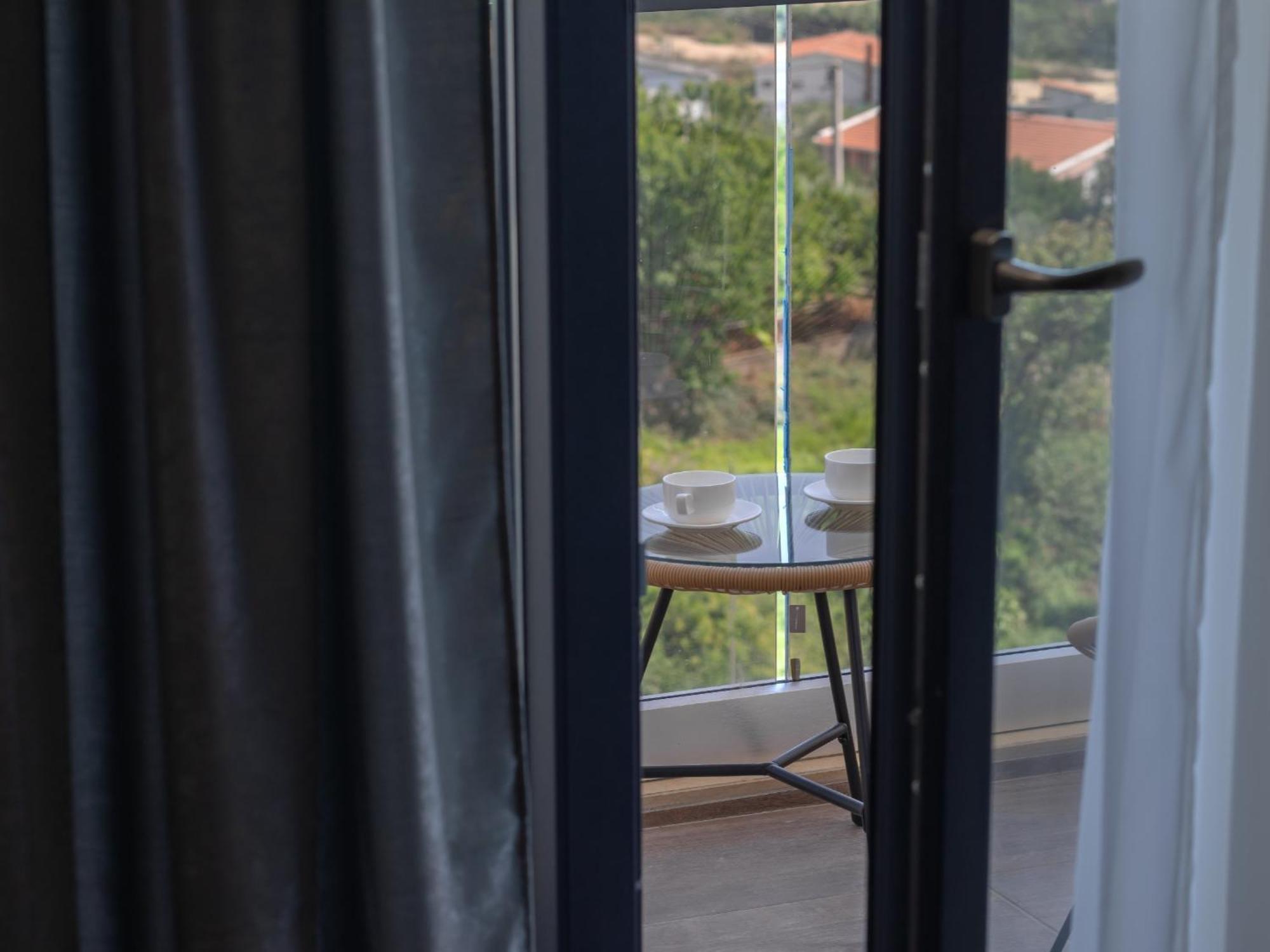 Hotel Diman Dobra Voda Exteriér fotografie