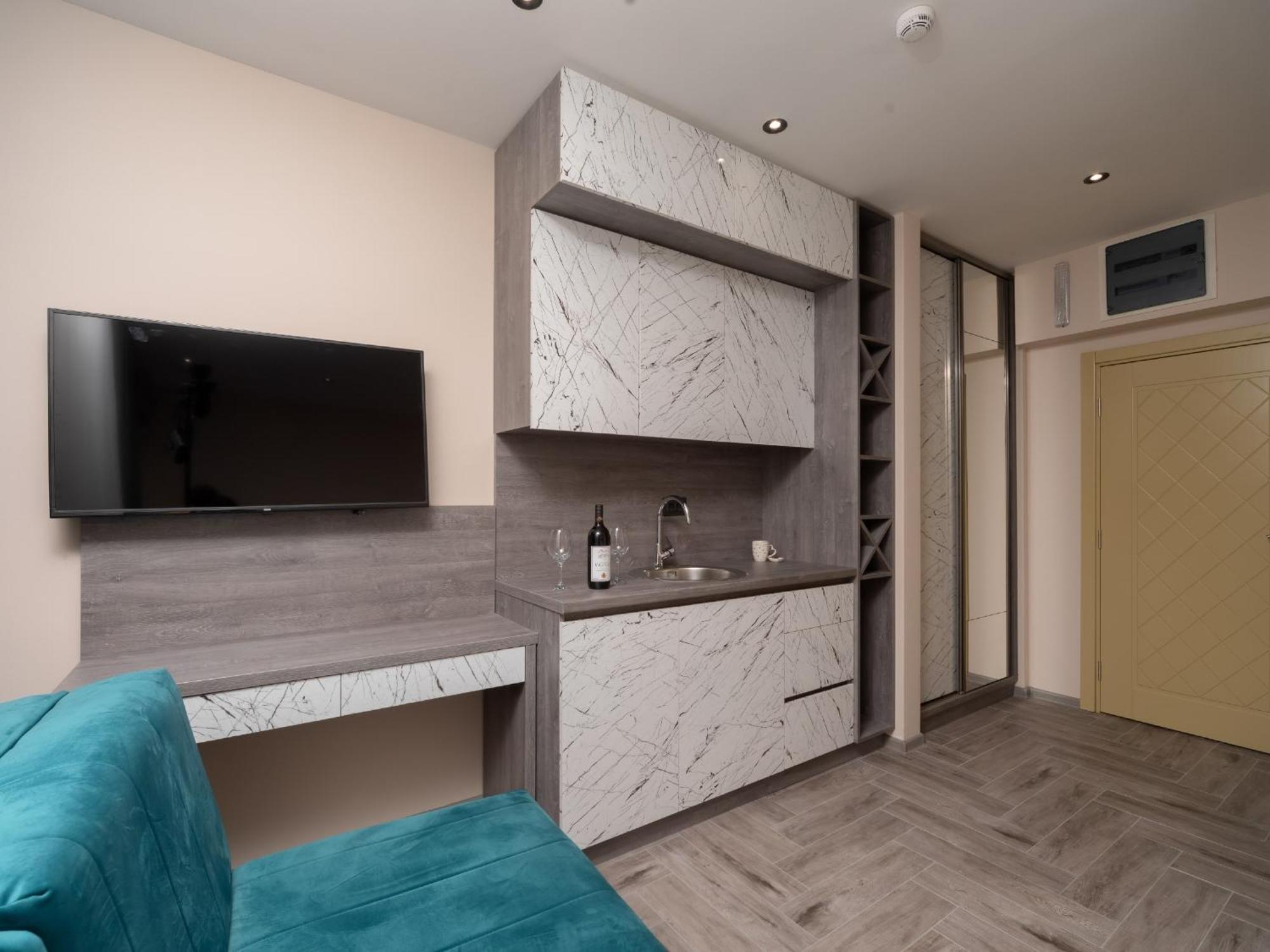 Hotel Diman Dobra Voda Exteriér fotografie
