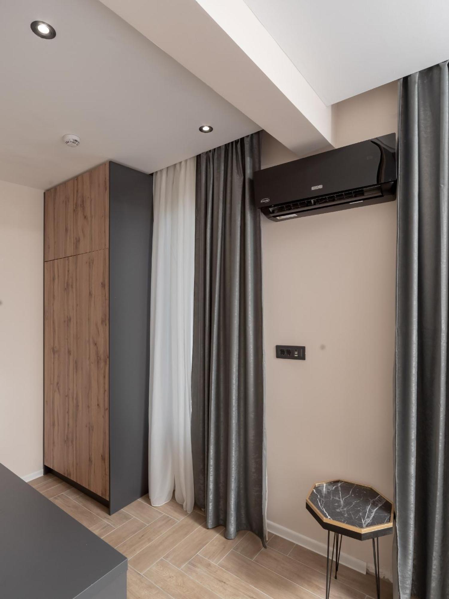 Hotel Diman Dobra Voda Pokoj fotografie