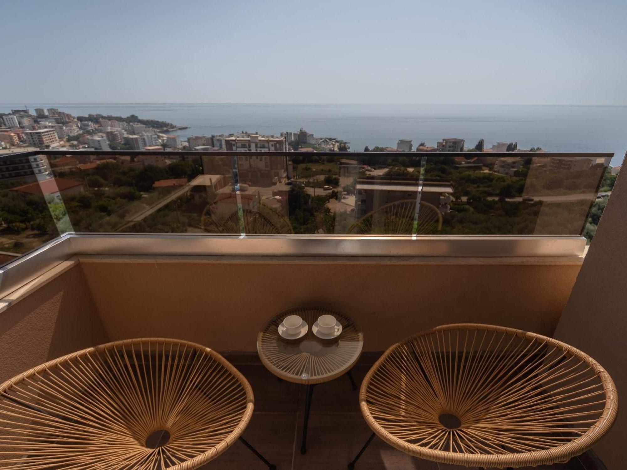 Hotel Diman Dobra Voda Pokoj fotografie